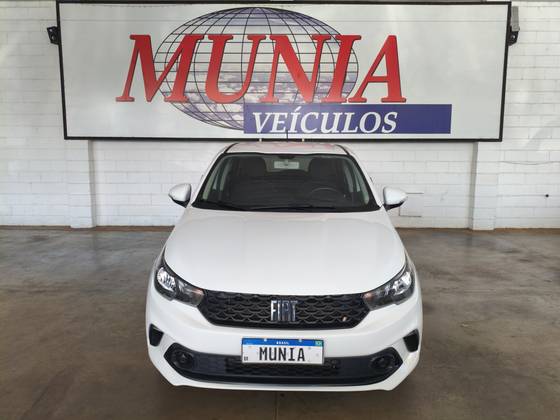 FIAT ARGO 1.0 FIREFLY FLEX DRIVE MANUAL FIAT ARGO 1.0 FIREFLY FLEX DRIVE MANUAL